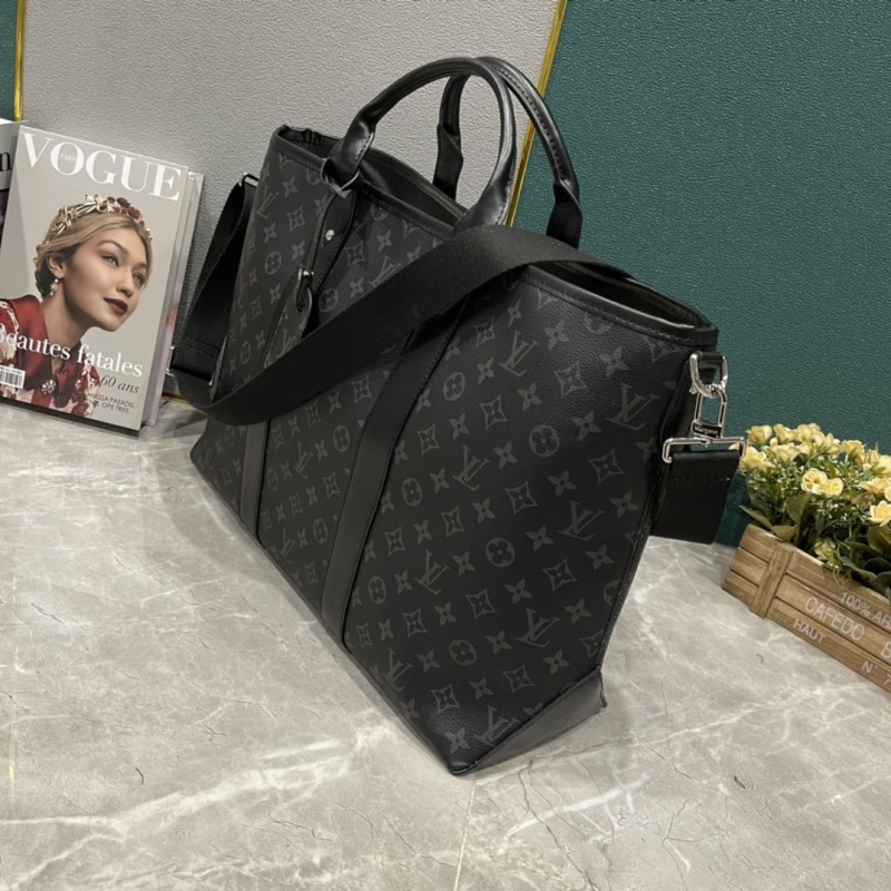 LV Shopping Bags